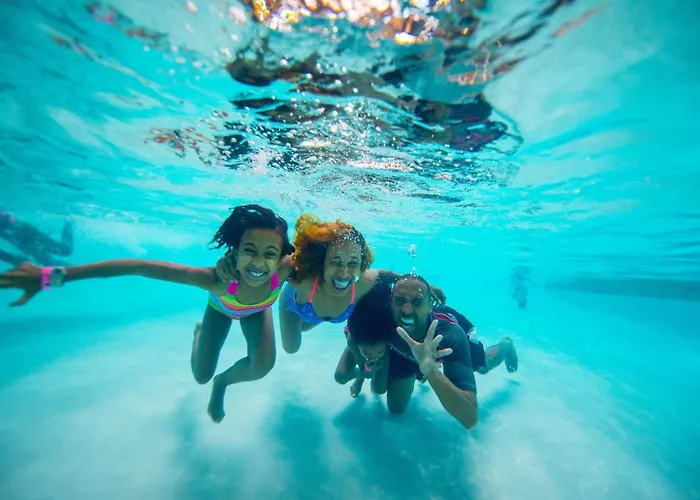 Great Wolf Lodge Southern California