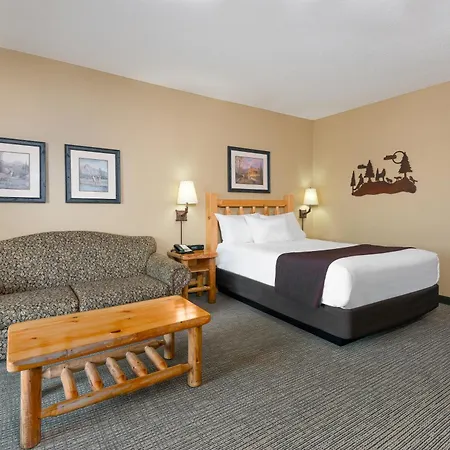 Great Wolf Lodge Southern California Garden Grove Exterior photo